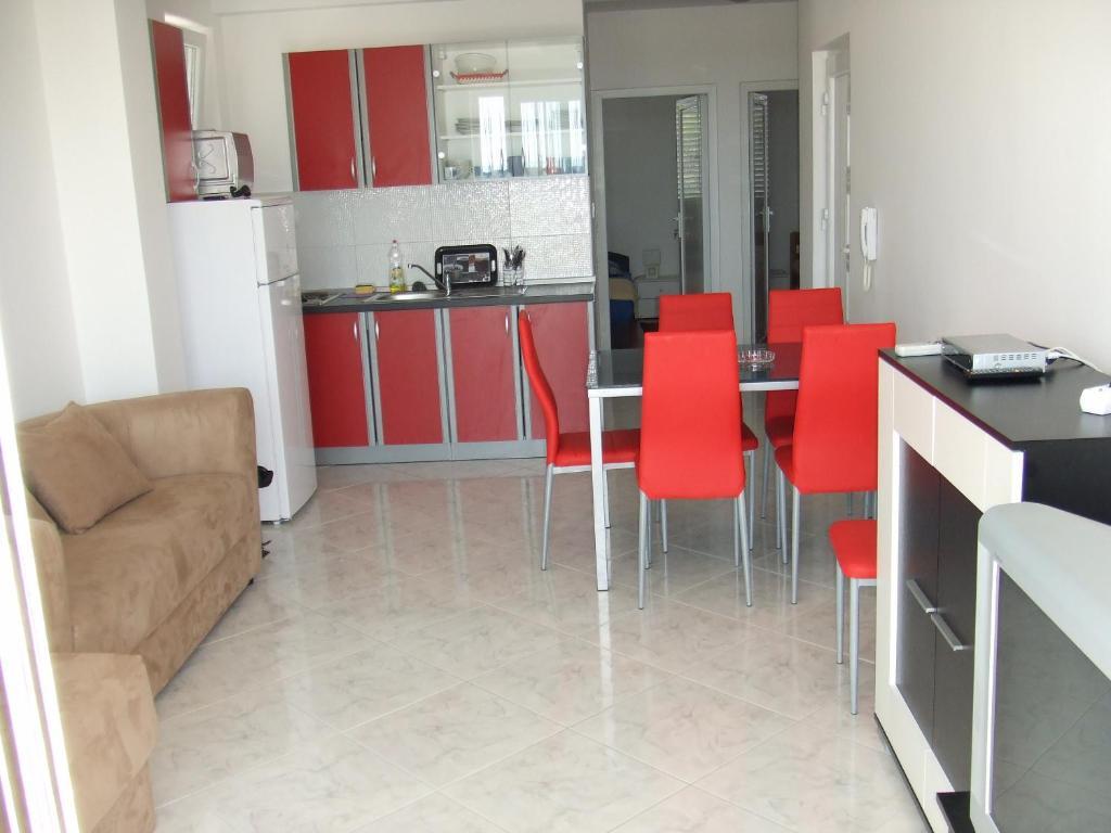 Apartments Diva Novalja Quarto foto