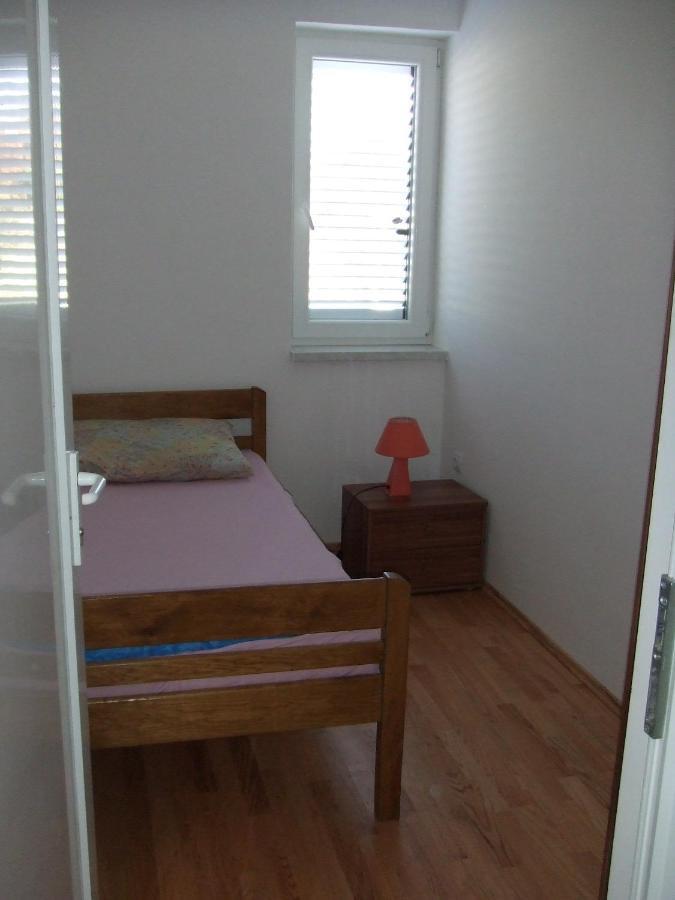 Apartments Diva Novalja Quarto foto