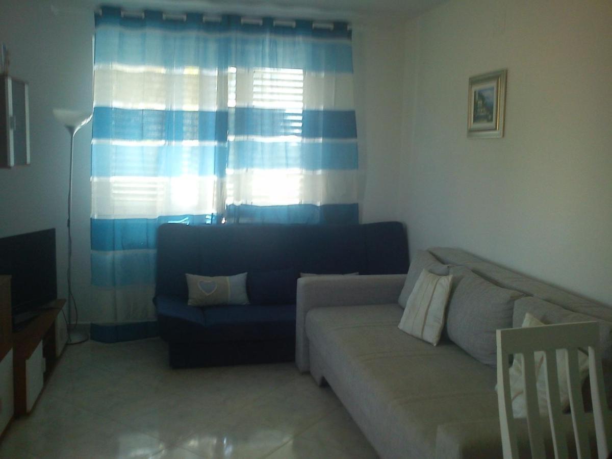 Apartments Diva Novalja Quarto foto